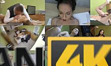 Loan4k Hottie Trades Sex For Musical Instruments