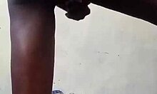 I Couldn't Resist Fingering My Wet Pussy In Bed!