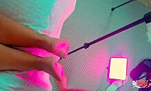 Babe Begs For Passionate Sex In POV Positions