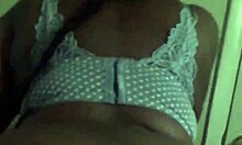 Big Booty BBW Rides BBC Intensely