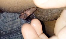 Buceta Grande E Molhadinha