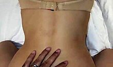 Desi bhabhi enjoys hot sex with dever in hotel