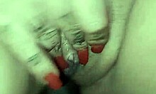 Cuckold Wife Fucks Everyone At Liberal Club Then Shows Off To Driver