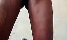 I Couldn't Resist Fingering My Wet Pussy In Bed!