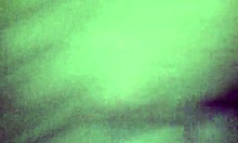 The wet pussy and asshole get played with in doggystyle.