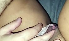 Pretending Virgin For Stepmother Help With Big Pussy