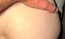 First time fucking on the hotel balcony