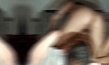 he enters shy stepdaughters room to fuck her