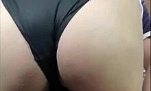 i'm undressin doña mary in her room when her husband leves