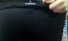 i'm undressin doña mary in her room when her husband leves