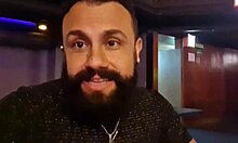 I took my wife to the club and she got anal with another guy