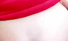 Risky outdoor quickie with young teen in POV.