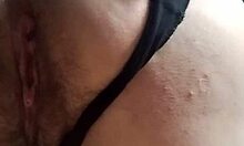 Curvy Amateur Poses Solo