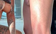 Anastasia Rose Was Spermed Inside Her Mouth After Nasty Hard Sex