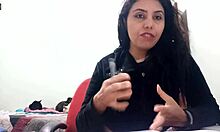 Sarah Rosa Shares Her Bizarre Fetishes In This Vlog 😈