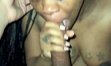 Anastasia Rose Was Spermed Inside Her Mouth After Nasty Hard Sex