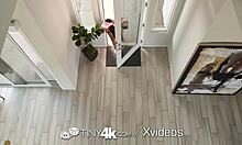 this teen hime marie takes a huge cock in her pussy