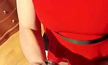 I fucked my teacher bent over in an empty classroom with my monster cock.