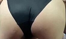 i'm undressin doña mary in her room when her husband leves