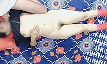 Indian Desi Girlfriend Pusssy Fucking With Boyfriend Hordcore Doggy Style Sexy Girl 😍