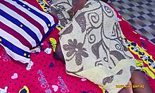 My Husband's Horny Best Friend Fucks Me While He's Away