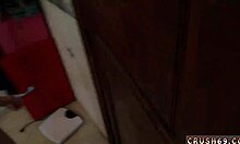 mature dominates teen in intimate family affairs