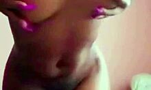 just playing with myself, feeling cute and curvy in close-up solo fun