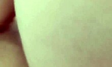 This Fat-Ass Young Bitch Always Bends Over When I'm Behind Her!