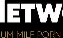 i'm so emotional about carlos leaving for college, his last weekend with cougar blowjob and foursome