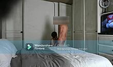 Colombian prostitute fucks without condom!