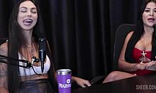 compilation of kylian cria cast with tifany rocha and didy reis part 3