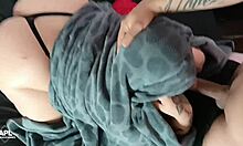 que buena sorpresa de esta perra parte 2