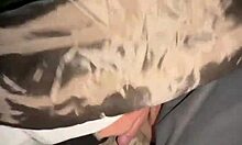 raw real sneaky campsite fuck pov of you pounding me