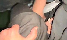 raw real sneaky campsite fuck pov of you pounding me