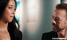 i'm fucking shy lia lin deep