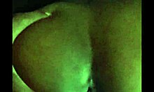 Ebony Mature Sucking Big Black Cock To Make Baby Daddy