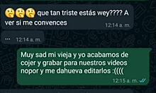 My friend in leggings stayed overnight and let me record our sex