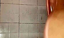 Latina Housewife Sends Video In Underwear To Store Owner For Debt Forgiveness