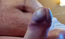 Dirty Old Man Chris Nude For You With Amateur European Homemade Nudity And Old Age Charm