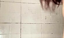 Latina Housewife Sends Video In Underwear To Store Owner For Debt Forgiveness