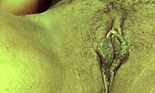 sister turned bride gets fucked with banana and dick in secret homemade scene