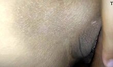 A massage from my friend turns into something more