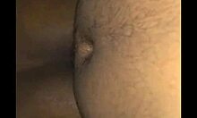 Ebony Mature Sucking Big Black Cock To Make Baby Daddy