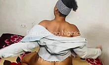 Big Tits BBW Casting Interview