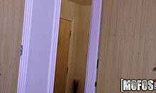 Mofos - newly weds make sexy tape