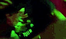 Latina Stepdaughter Sneaks Monster Cock from Stepdad with Cheating Big Ass Squirting in Cowgirl Position