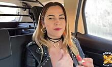 Marta belle cums with two dicks 😍