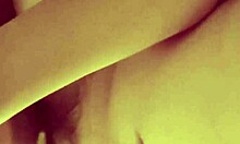 i fuck my korean amatuer girlfriend in missonary, she's so hairy