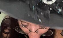 time to work my magic on wellington prado's big cock with a deepthroat blowjob.