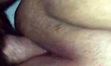 Lexie Shae Gets Creampie